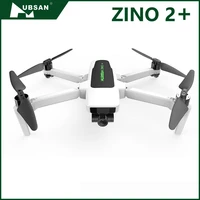 2020            Hubsan Zino Plus                                                                                                                                                                                        Zino