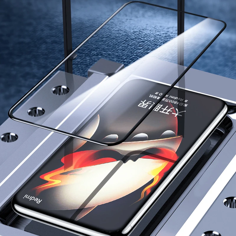Закаленное стекло для Xiao mi redmi note 8 Pro стекло на xio mi redmi note 7 Pro K20 8 7s 7a mi A3 задняя защита для экрана камеры
