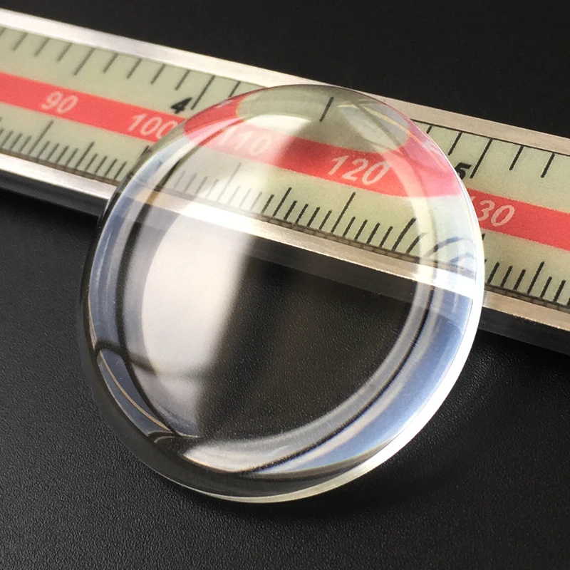 Головной убор из минерального стекла для часов Seiko Черепахи модель SRP775/5 0