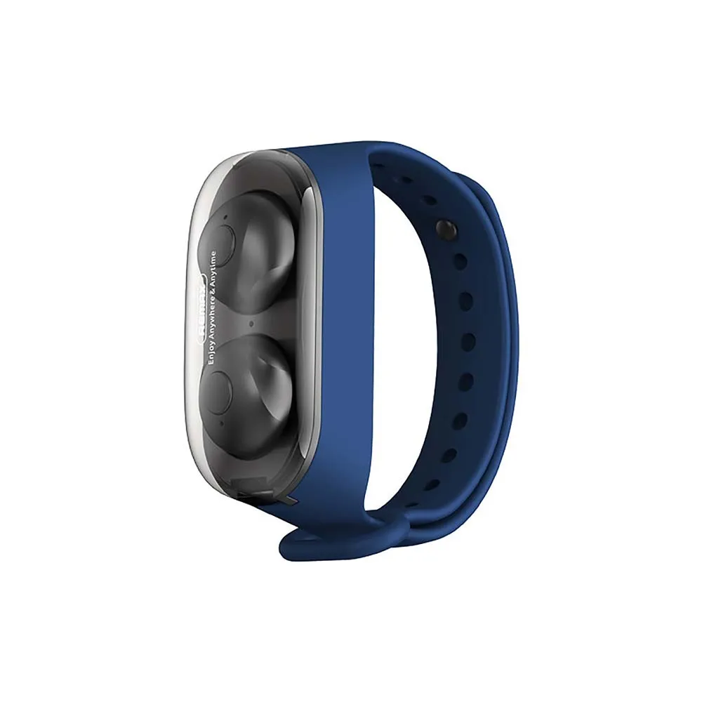 

Портативные беспроводные наушники-вкладыши True Wireless Stereo Mini