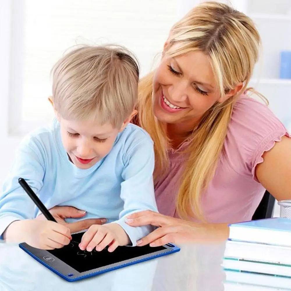 Беспроводной цифровой планшет ручка графический для рисования стилус письма