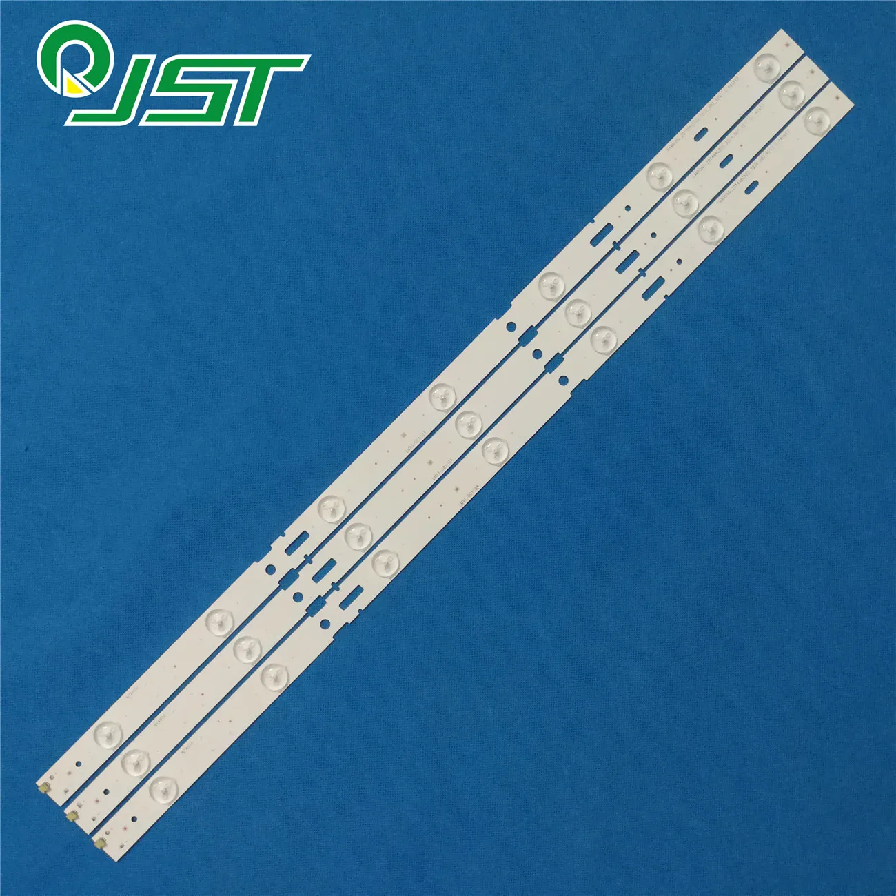 100% Новые 12 шт = 4 комплекта светодиодные ленты для GRUN DIG 32 TV 32CLE6525 32CLE6525BG SAMSUNG 2014ARC320