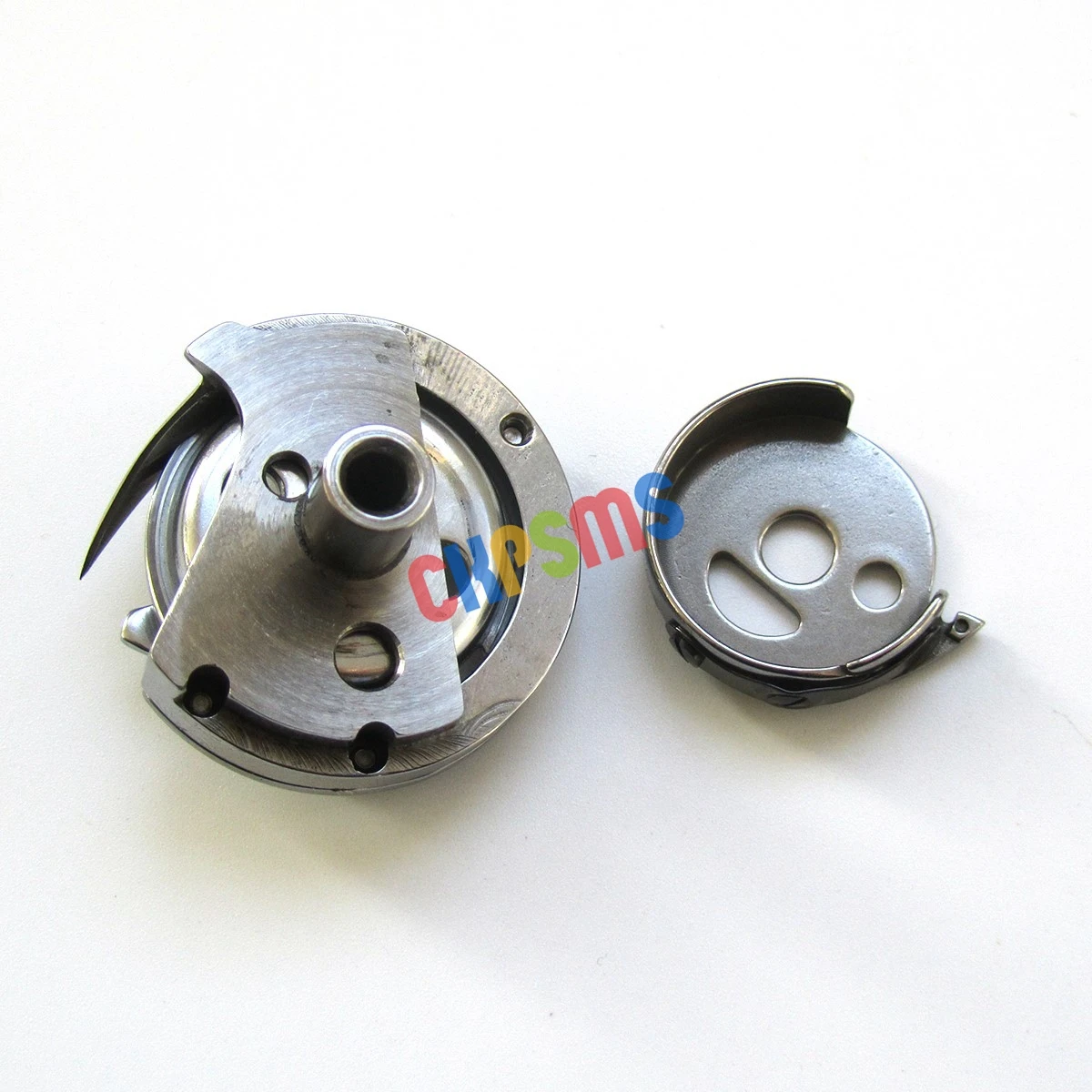 Крючок#91-010850-91& Крышка#91-010159-91 подходит для PFAFF141-146 175-196