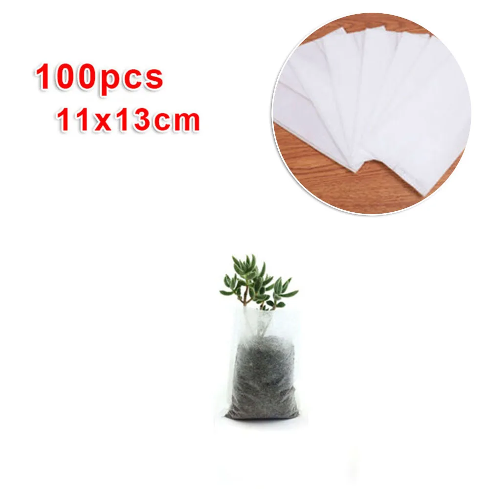 

Plant Growth Tree Planting Bag Yard Outdoor Supplies Non-Woven Nursery