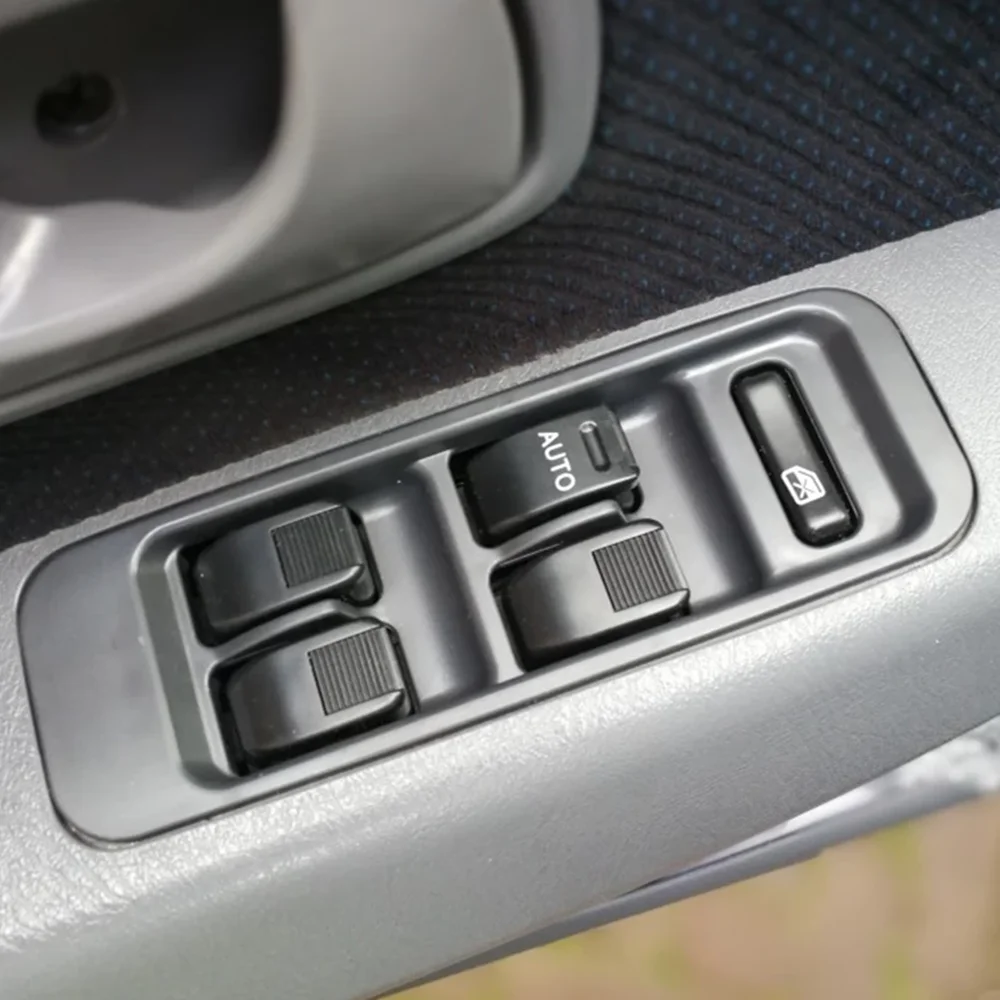 

Переключатель Стеклоподъемника для электромобиля Toyota Avanza Cami Duet Daihatsu Sirion Serion 1998-2001 84820-97201 84820-B5010