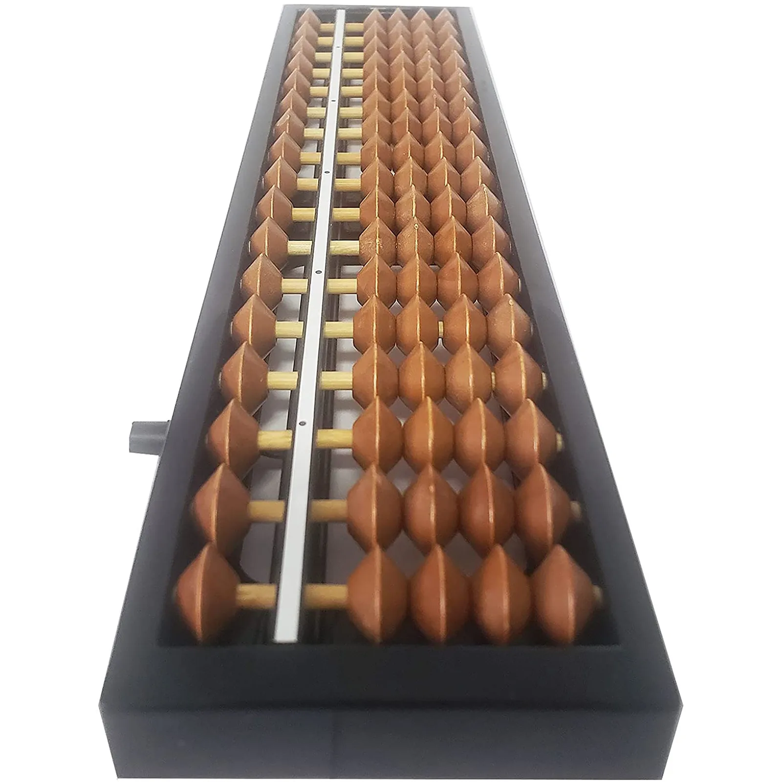 Математический инструмент для расчета абаку 17 колонн 10 2 дюйма | Игрушки и хобби