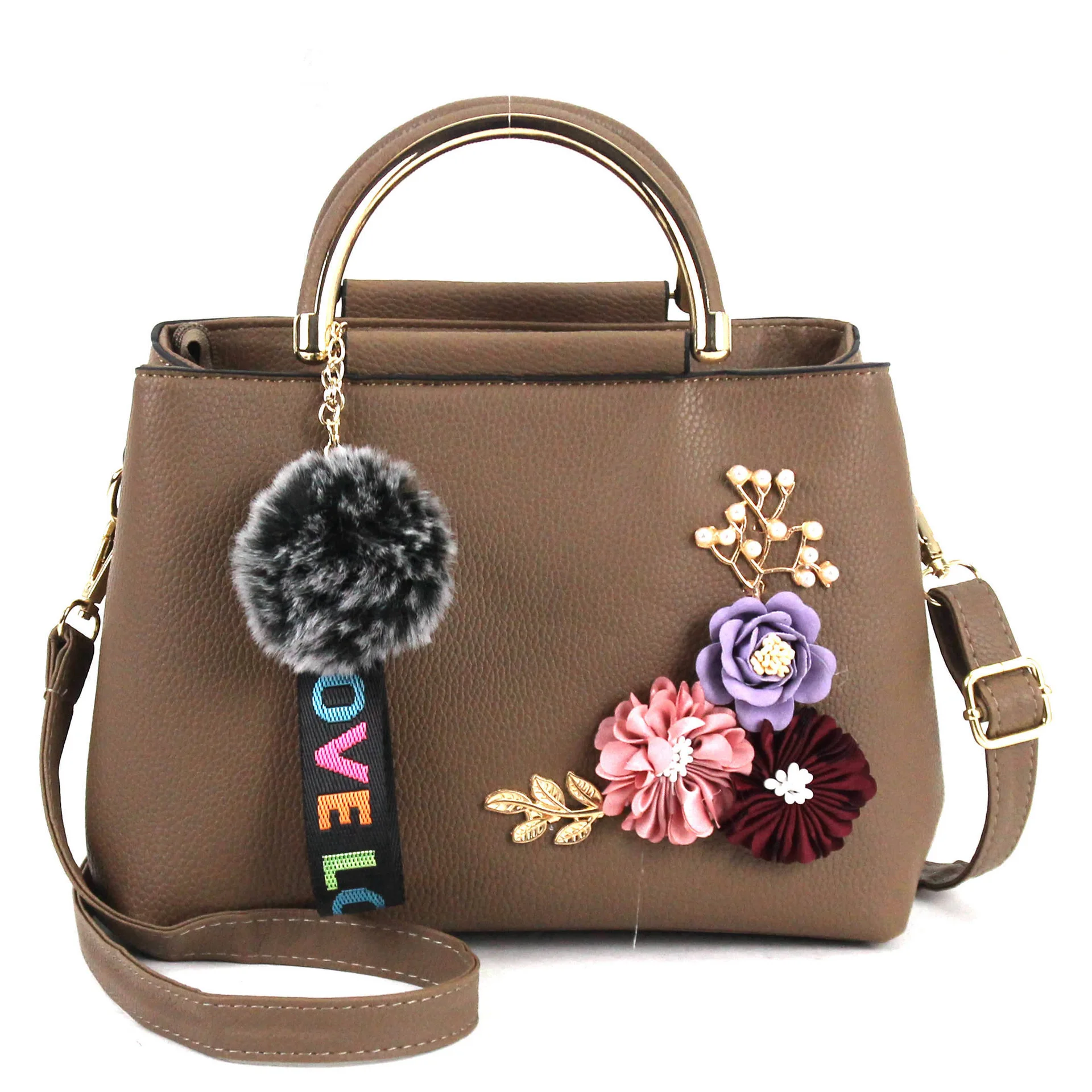

Simulation Flower Female Bag Handbag Bag Women 2020 Stable Messenger Bag One Drop Delivery Handbags for Women 2020