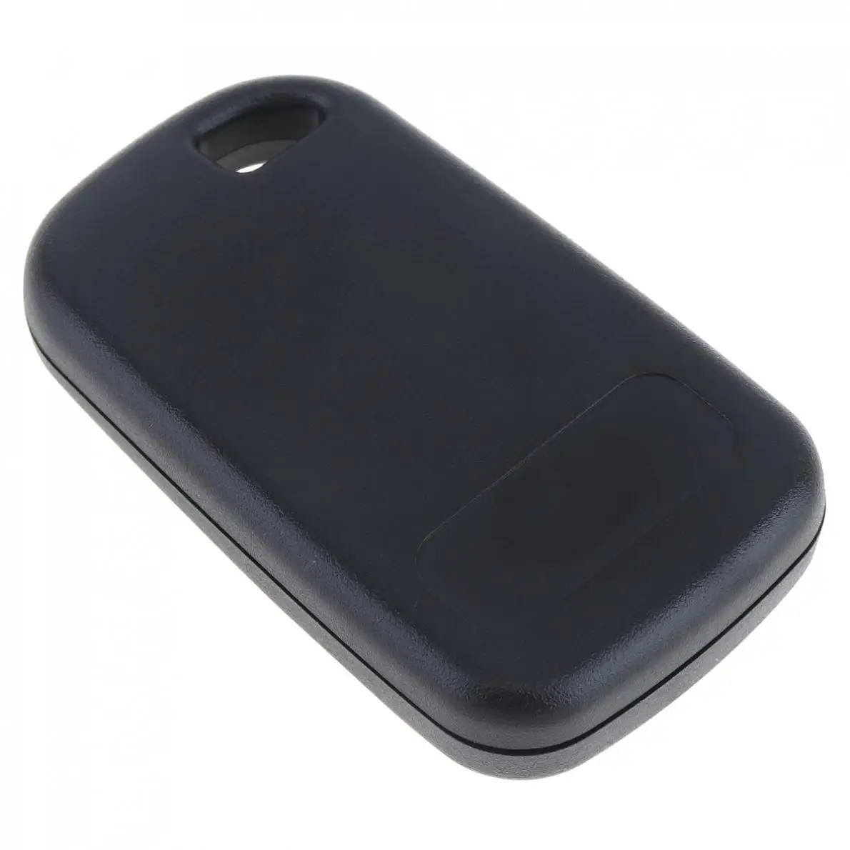 307 МГц 5 кнопок дистанционный ключ брелок от машины чехол с чипом ID46 для 2001 2002 2003 2004