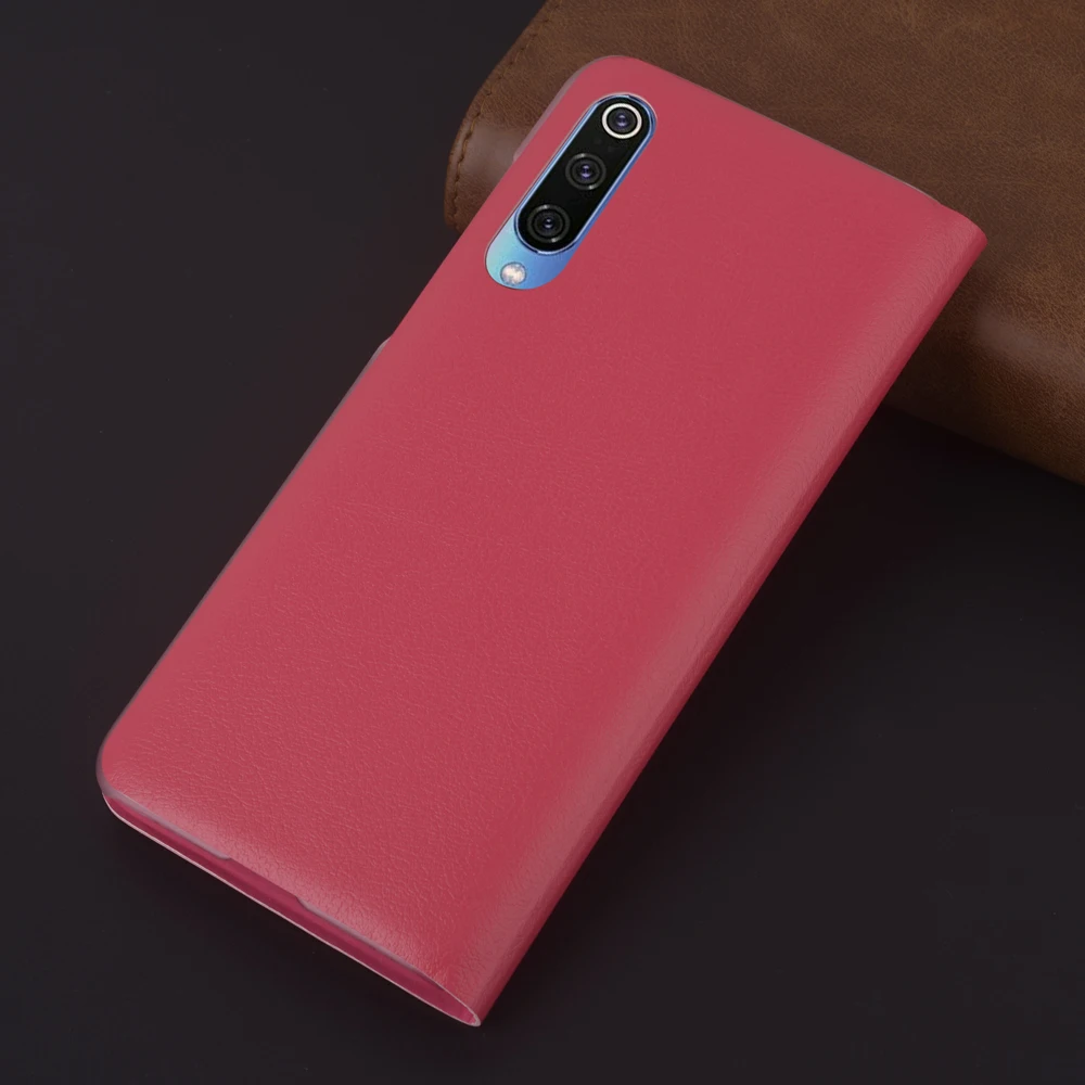 Роскошный кожаный флип-чехол для Vivo V17 Neo Y7S Y 7S противоударный чехол-кошелек для Vivo Y12 Y15 Y17 Y 12 15 17 чехол для телефона s