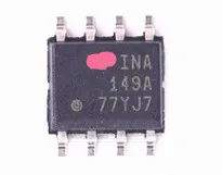 

INA149AIDR INA149A INA149 149A SOP8 10 шт.
