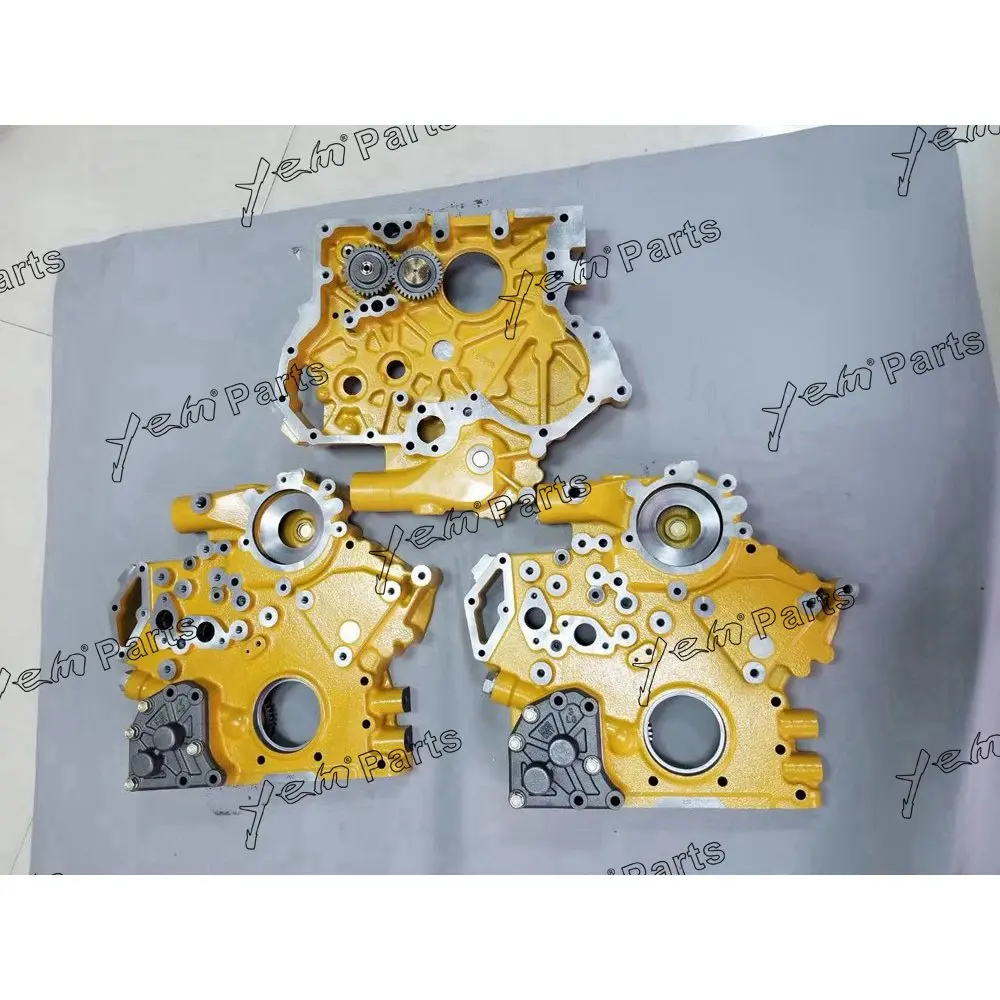 

Новая передняя крышка C6.4 для Caterpillar