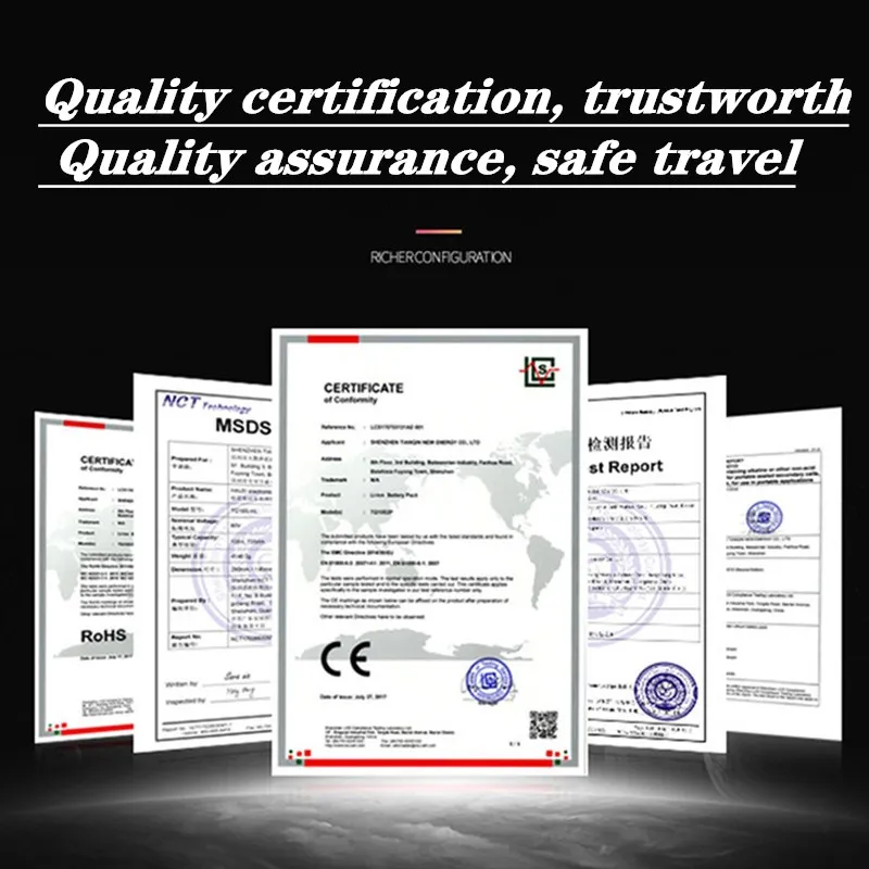 12 В 30 Ач детский литий-ионный перезаряжаемый аккумулятор электрический