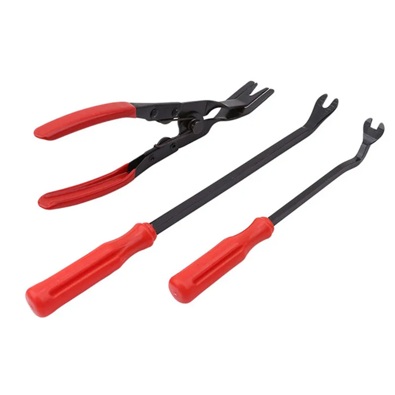 

Car Headlight Modification Installation Tool Removal Pliers Car Audio Demolition Soundproof Door Car GPS Removal Tool