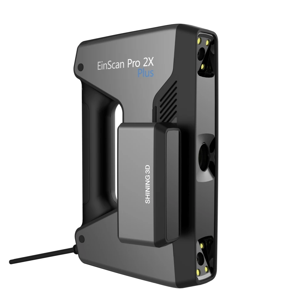 Einscan Pro Hd Купить