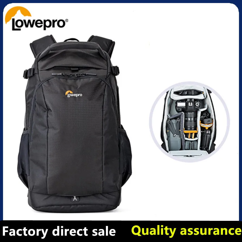 

Рюкзак Lowepro Flipside 300 AW II для цифровых зеркальных фотокамер + чехол для любой погоды