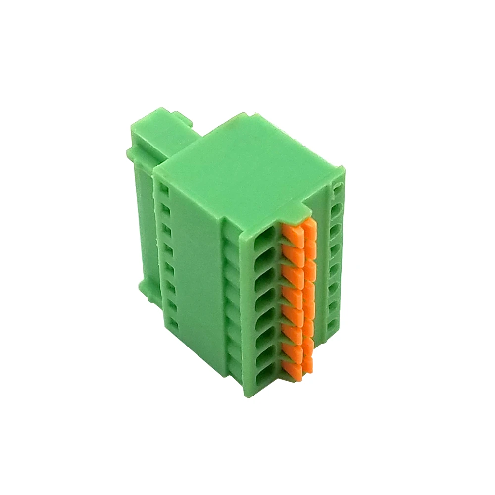 KF2EDGKD 2 54 2P ~ 12P PCB подключаемые клеммные колодки 15edgkd мм 2PIN 12PIN FK-MC 0 5/ 2-ST-2 PHOENIX deson |