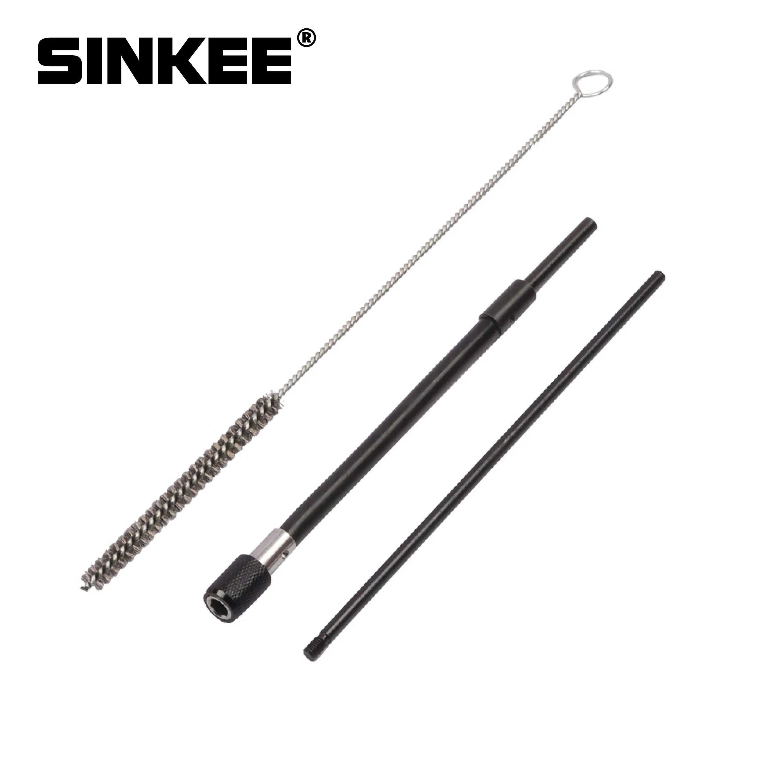 Инжекторы для очистки топливного инжектора тестер и очиститель машина