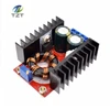 50 шт./партия MT3608 2A Max Step модуль увеличения мощности усилитель силовой модуль