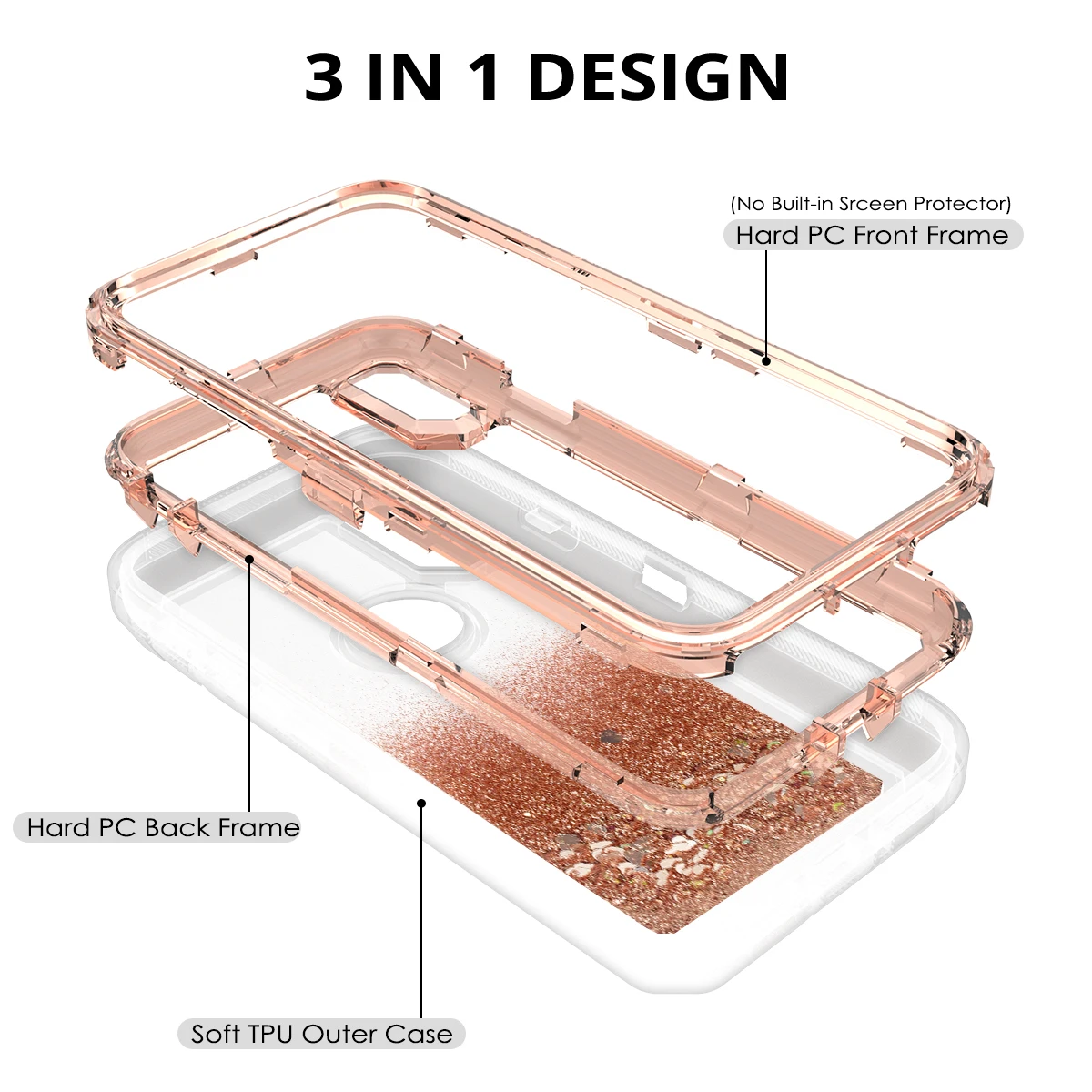 Чехол с сияющими блестками для iphone 11 pro Max X Xs Max 7 8 6 6s Plus чехол для iphone XR чехлы чехол ТПУ Блестки Bling жидкая жесткая защита