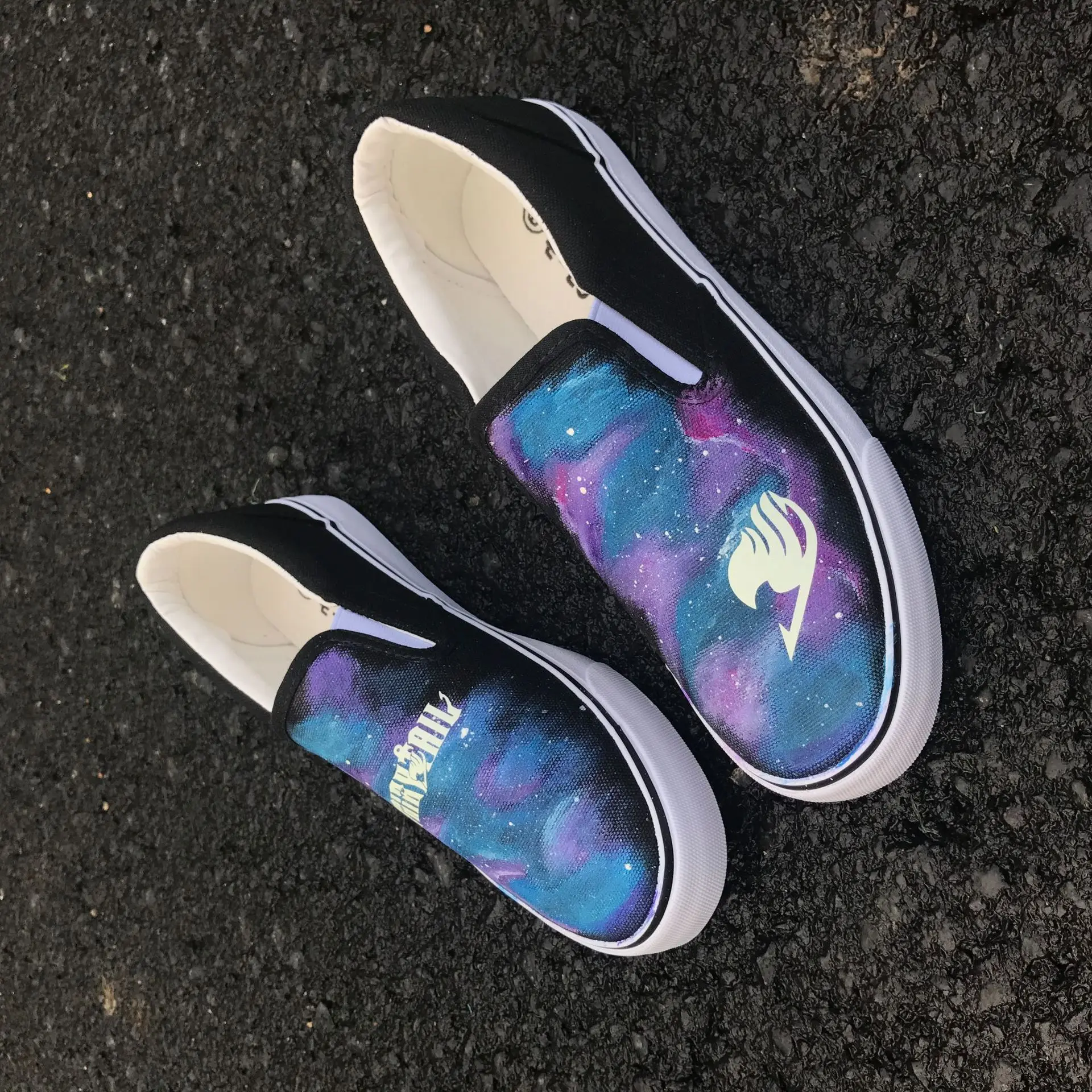 Туфли женские резиновые без шнуровки повседневная холщовая обувь дышащие