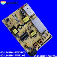 good quality power supply board 40 l141h4 pwg1cg 40 l141h4 pwf1xg 08 l141ha2 pw220aa suitable for tcl l49p1a f d55a620u 49uc6306