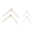 10x Супер легкий поворотный элемент для радиоуправляемой модели