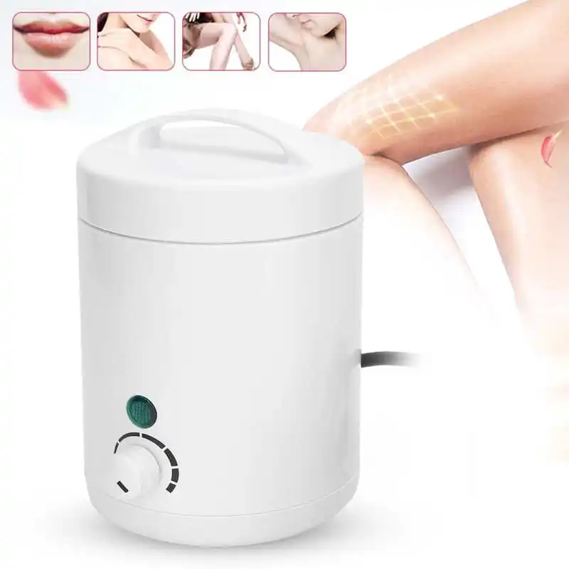 

Professional Multi-Purpose Mini Wax Warmer Hair Removal Unisex Paraffin Wax Machine For Wax Warmer Equipment