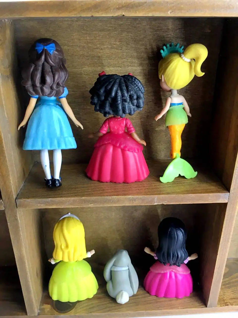 3 &quotПринцесса София Янтарный Принц Джеймс Русалка вививиан Изабель Руби