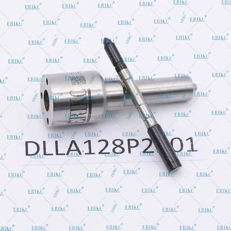 ERIKC DLLA 128 P2201 Nozzle DLLA128P2201 Fuel Injectior Sprayer Fire Jet for 0445120237 | Автомобили и мотоциклы