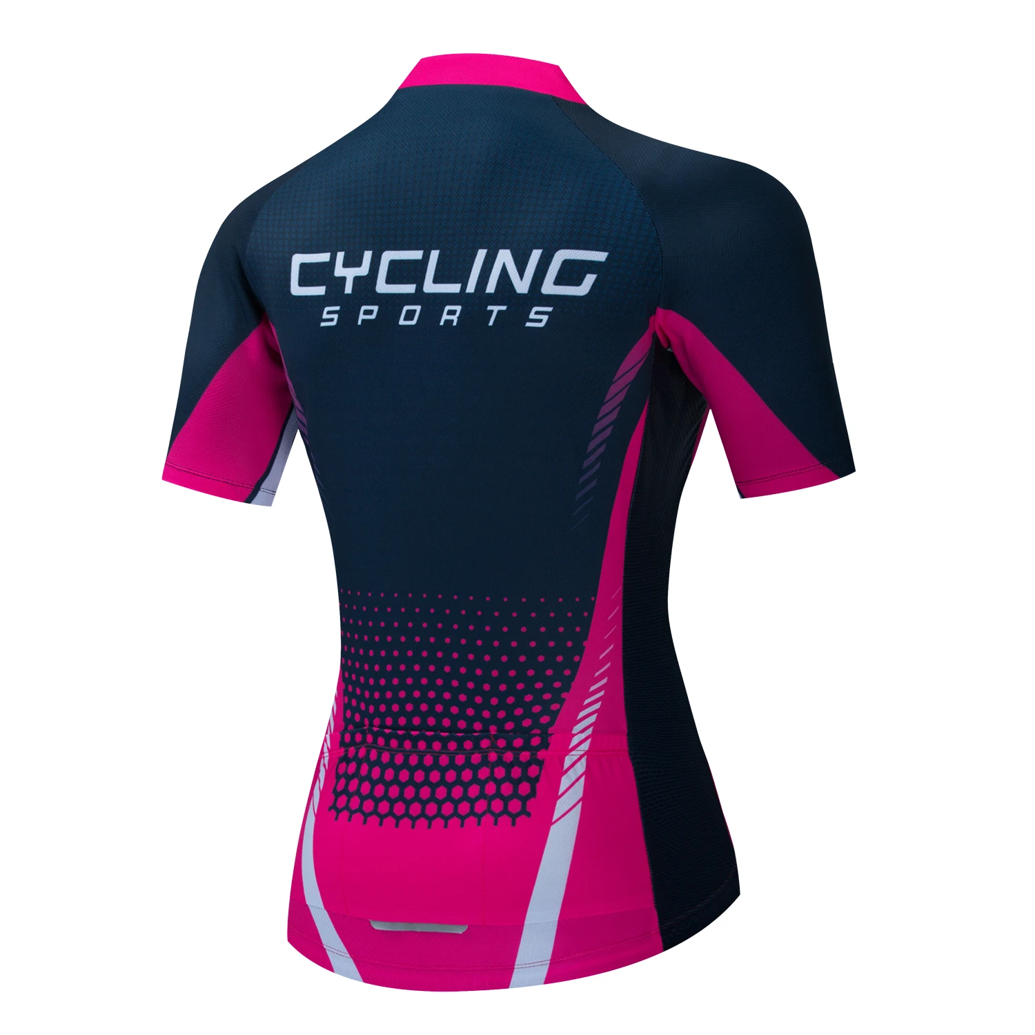 

Teleyi Summer Breathable Women Cycling Clothing Mountian Bike Quick-Dry Bicycle Clothes Ropa Ciclismo Girls Cycling Jersey
