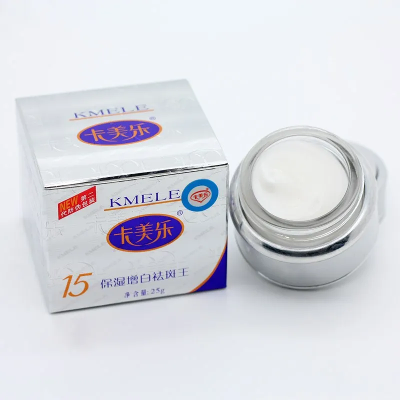Original Kemele Moisturizer Whitening Freckle Cream Skin Care Product | Красота и здоровье