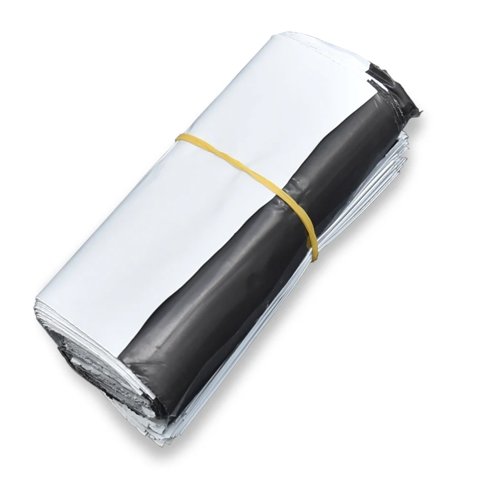 100 шт 13x26 + 4 см белые самоклеющиеся полиэтиленовые пакеты упаковка в форме конверта сумка Курьерская сумка Экспресс-упаковка сумки почтовые поставки 100 шт 13x26 + 4 см белые самоклеющиеся полиэтиленовые пакеты упаковка в форме конверта сумка Курьерская сумка Экспресс-упаковка сумки почтовые поставки