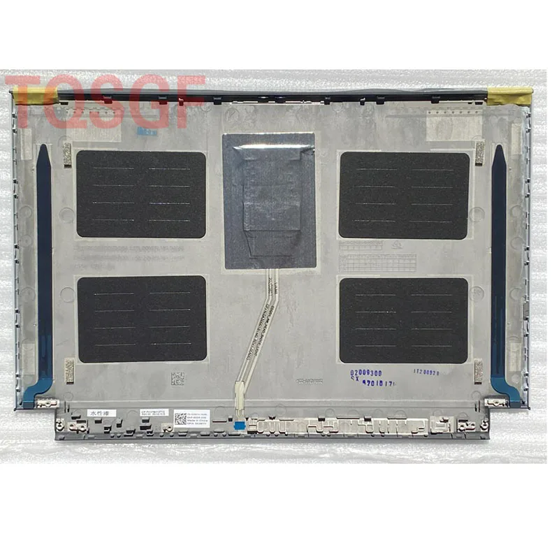 Barato Tapa Trasera LCD Original Para Dell Alienware M15, R3, 0X2MYH, X2MYH, Color Negro O Blanco, Nueva