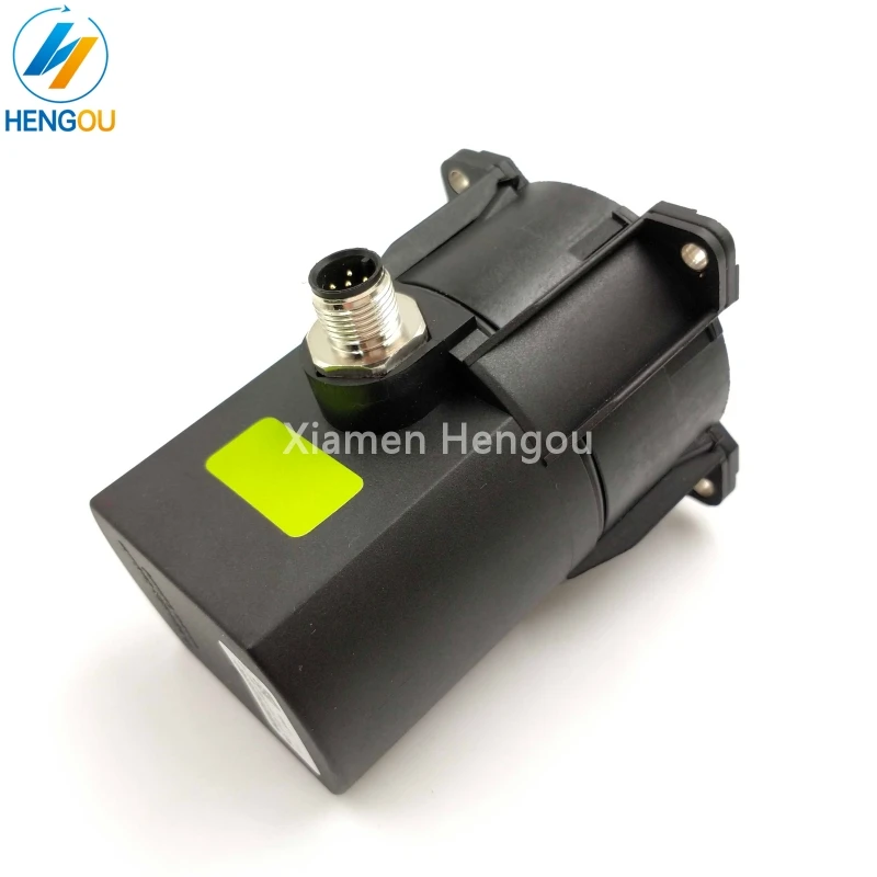 Бесплатная доставка 1 шт офсетный Серводвигатель R2.112.1311 смещение SM102 SM74 SM52 части