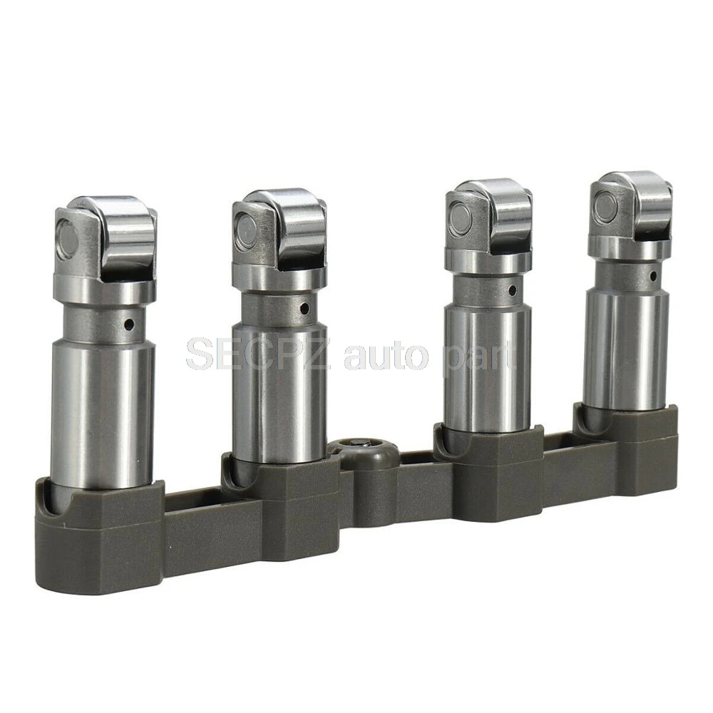 

Roller Lifters+Bridges NON-MDS For Dodge/Jeep/Ram HEMI 345 5.7L 6.1L 53021720AB 53021720AD 53021720BB