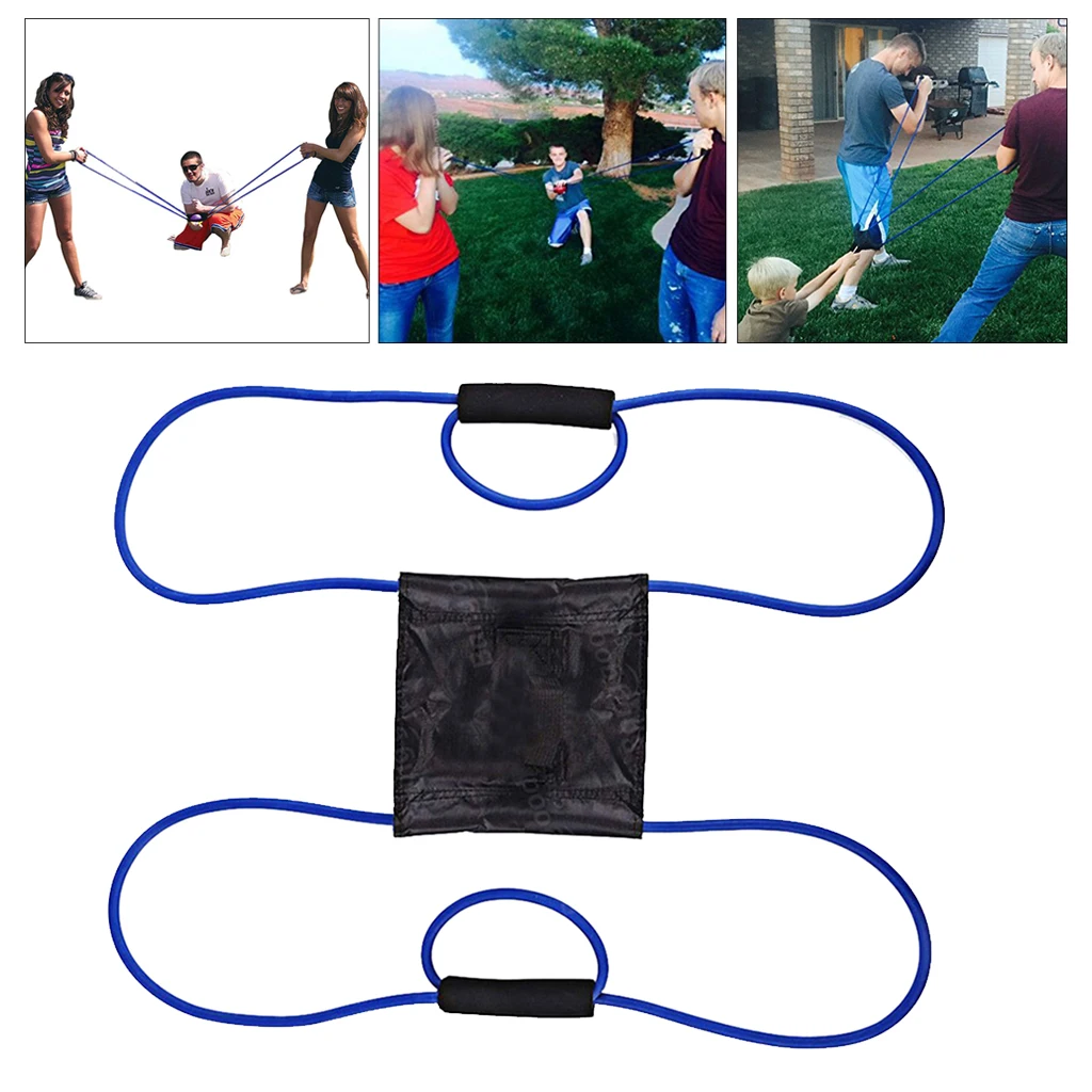 Детские для взрослых водяные бомбы Trebuchet катапульты воздушные шары пусковая