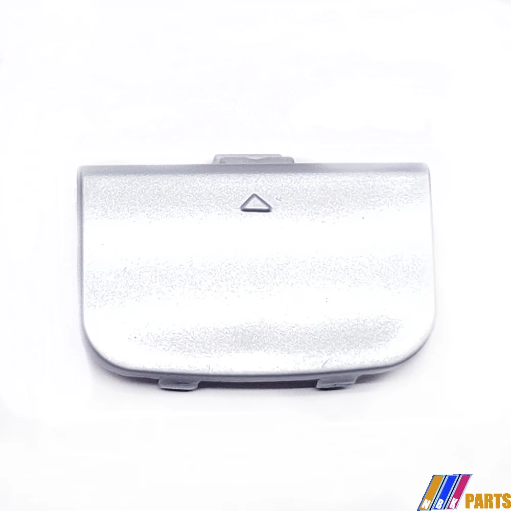Крышка буксира для 02-05 BMW 7 серии E65 E66 730i 735Li 740d 745i 760i 740Li 745Li 745LiS 750Li 760Li 760LiS передняя и