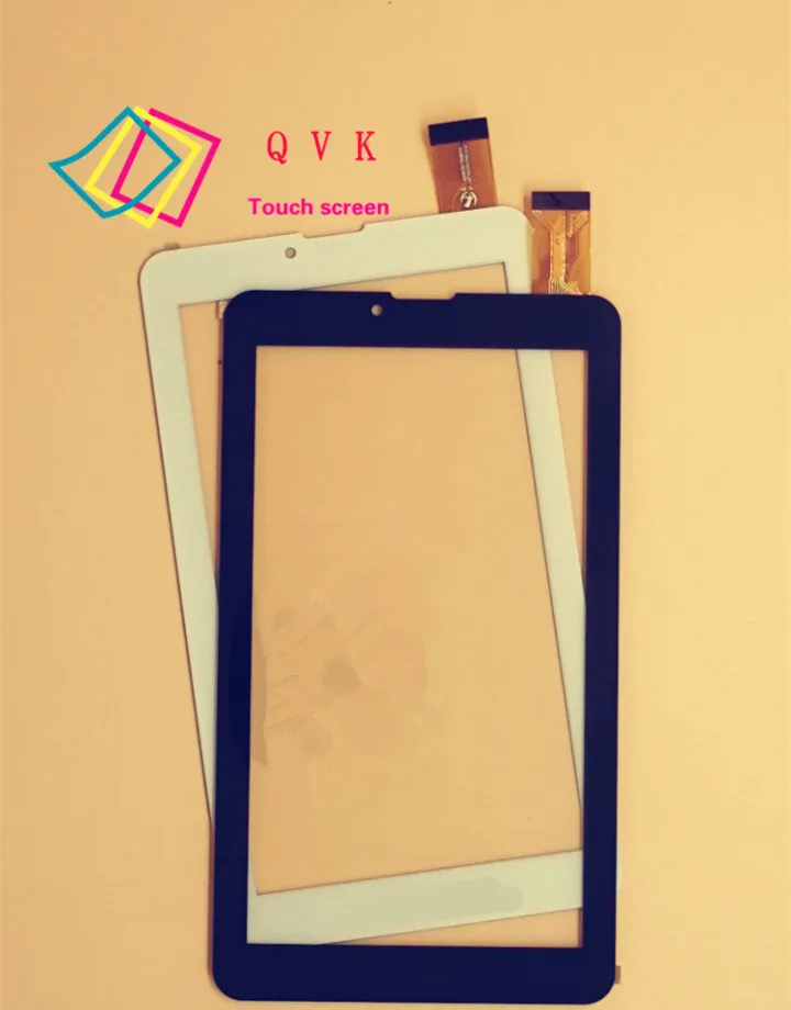 

/ New 7" explay S02 3G tablet capacitive touch screen panel Digitizer Glass sensor noting size and color0223-R1-B