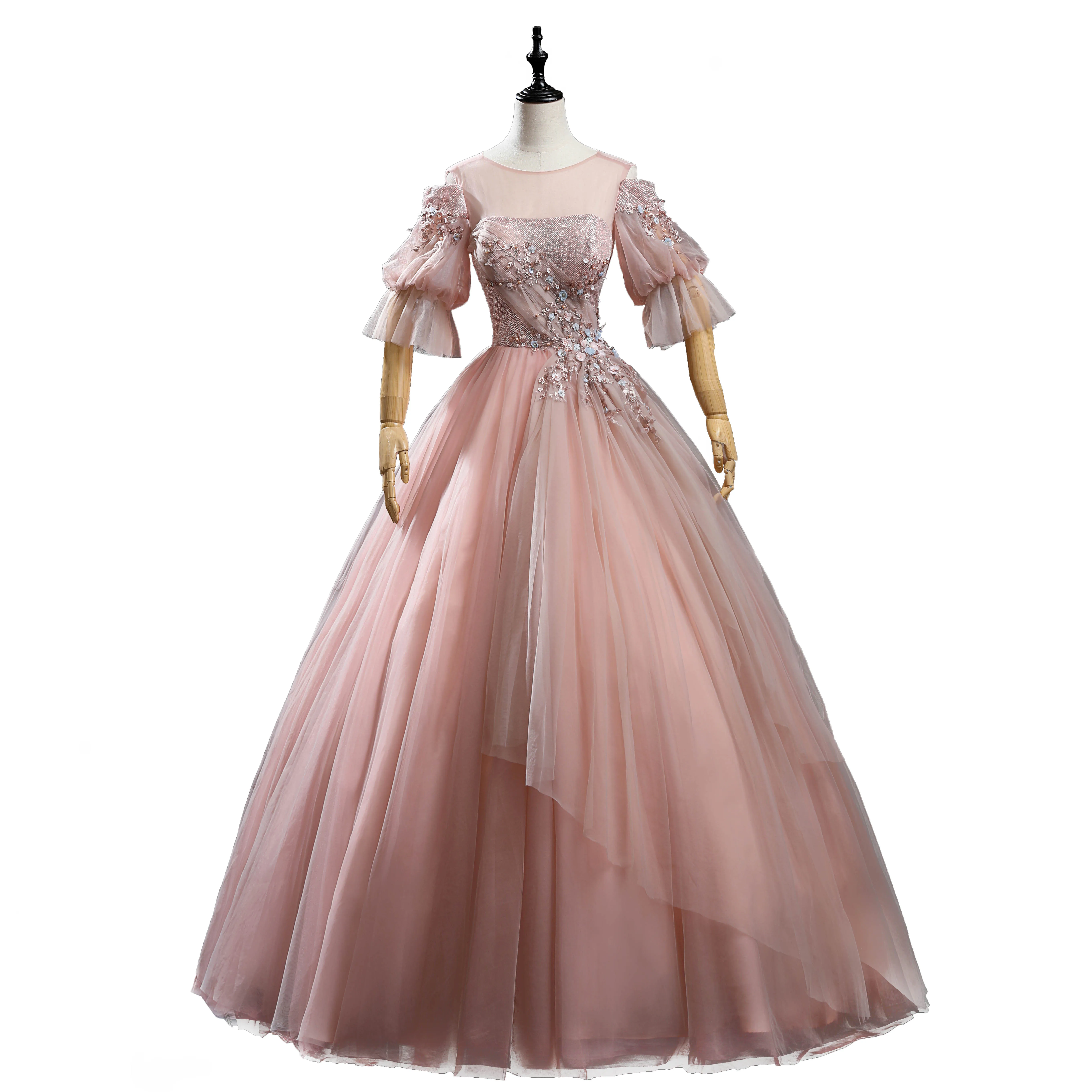 Платье В Викторианском Стиле Купить