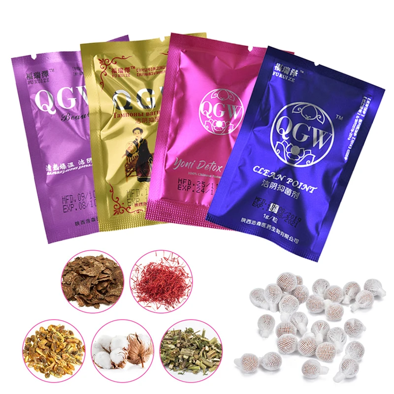 Вагинальные вагинальные тампоны Yoni вагинальный тампон с жемчужинами для женской