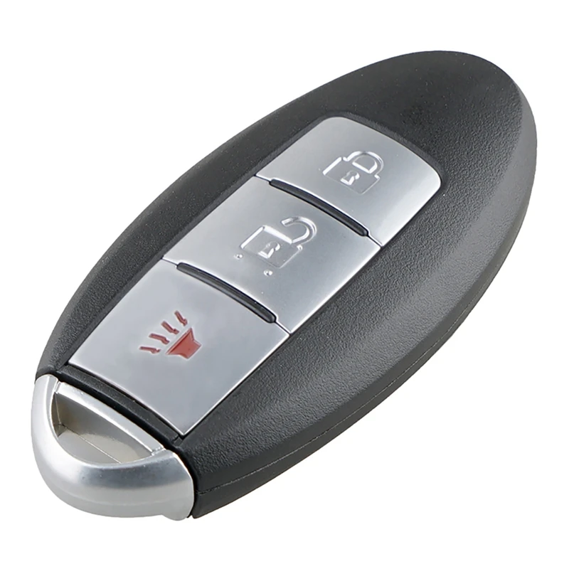

Для 2008-2013 Nissan Rogue БЕСКЛЮЧЕВОЙ вход дистанционный ключ брелок CWTWBU729 3 кнопки умный дистанционный ключ 315 МГц ID46 чип