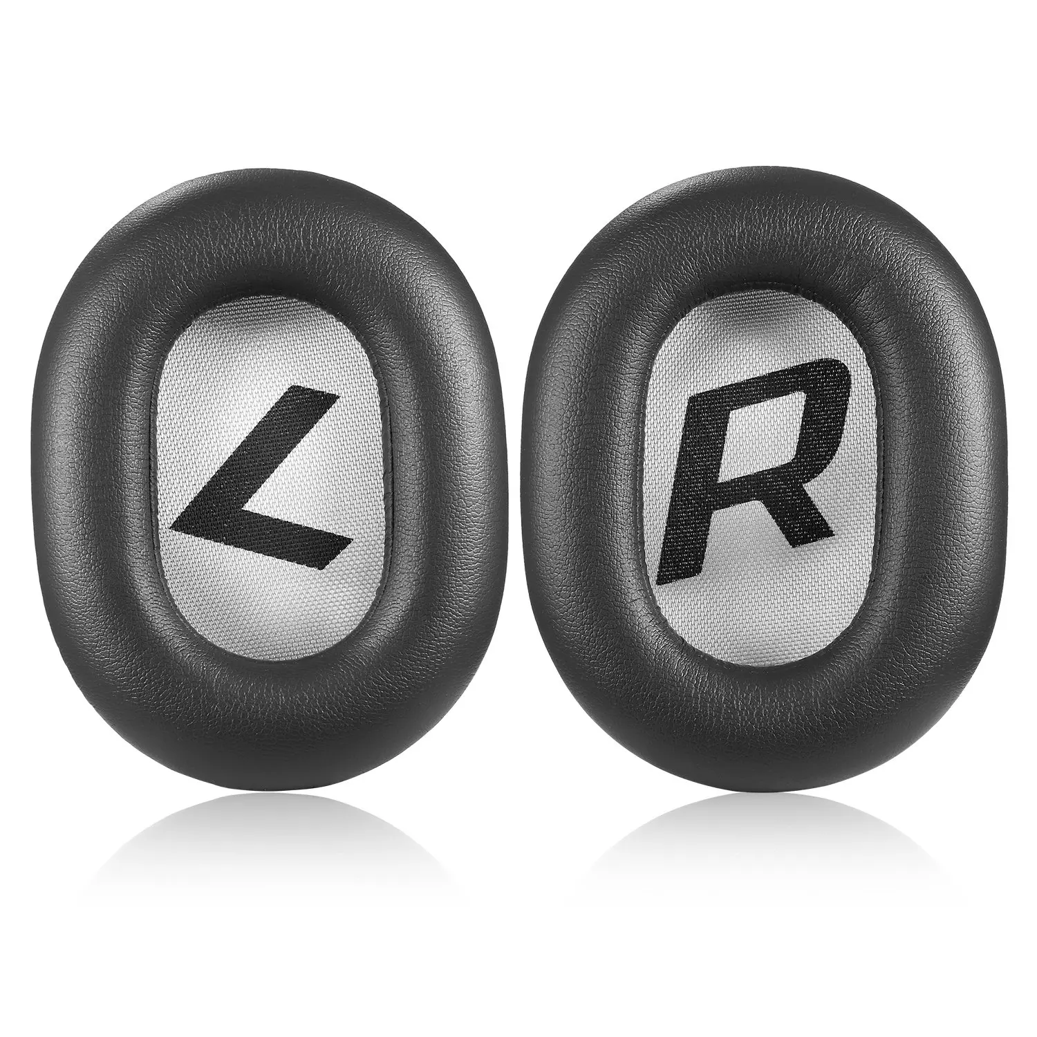 Brown Амбушюры для Plantronics Backbeat Pro 2 Pro2, беспроводные наушники с шумоподавлением, сменные амбушюры, подушки - Цвет: Brown
