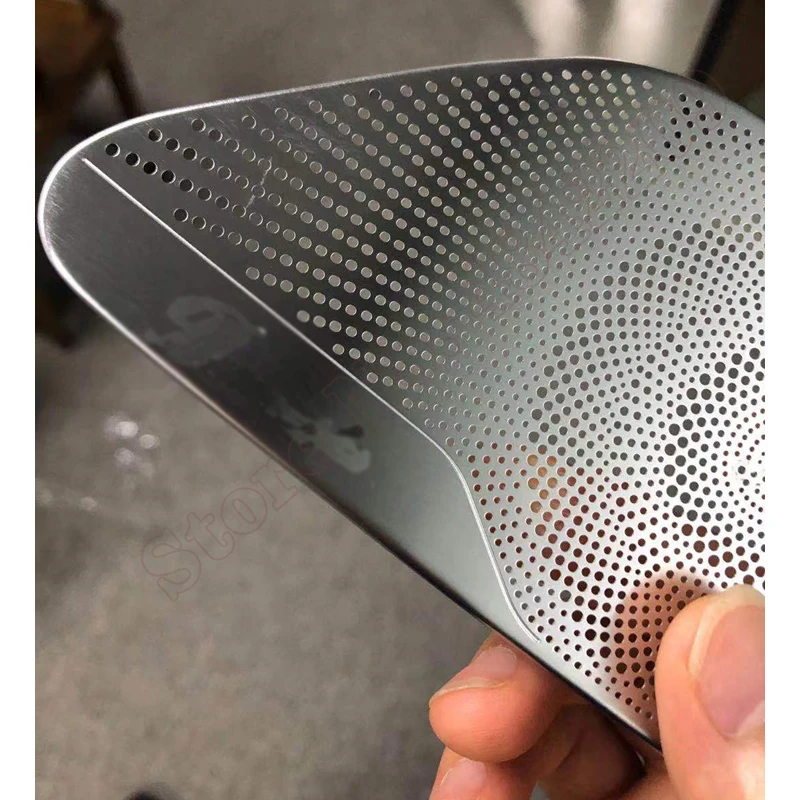 Панель звуковых динамиков для Mercedes Benz S-Class W222 2014-2019 Автомобильная Магнитная