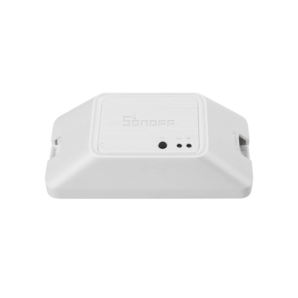 Умный переключатель SONOFF BASICR3 с поддержкой Wi Fi и таймером|Выключатели| |