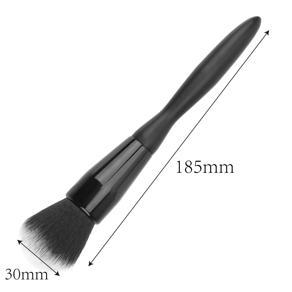 

LEEPEE Multi-Purpose Dusting Remove Brush Cleaning Brush Soft Panel Cleaning dusting Brushes Car Interior 20CM Lengthen Version