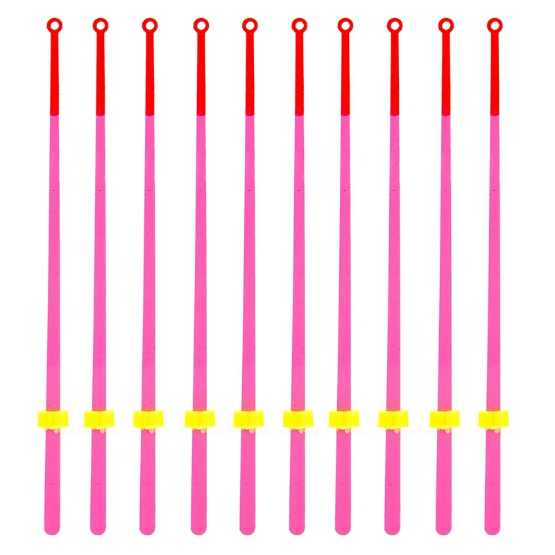 Мини зимняя ледовая Удочка с верхним наконечником 10 шт. углеродное волокно