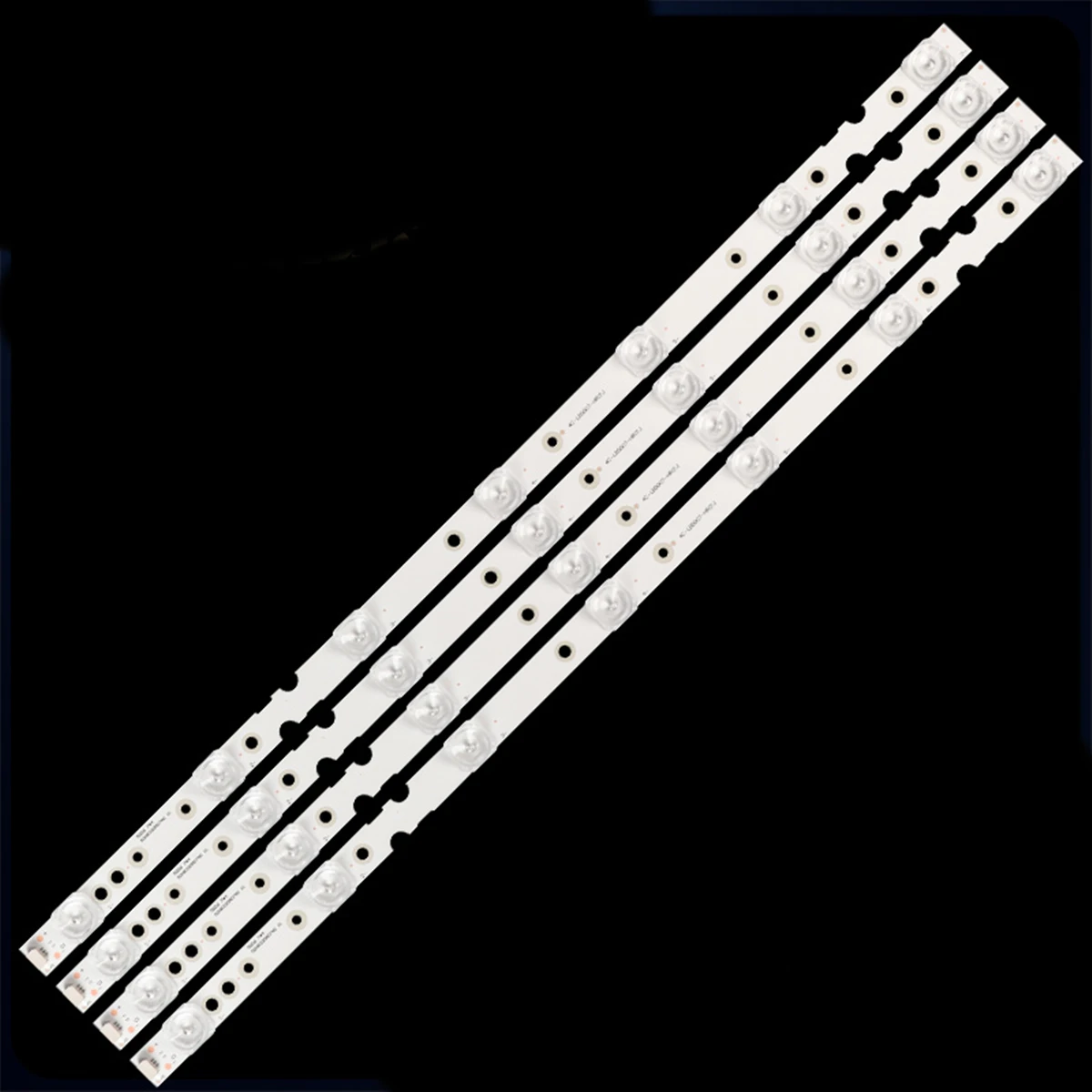 

100 комплектов 50P65US 50S421 50S423 TCL-GIC-50D6-3030-4X7-LX20180417 4C-LB5007-YH02J 4C-LB5007-ZM03J