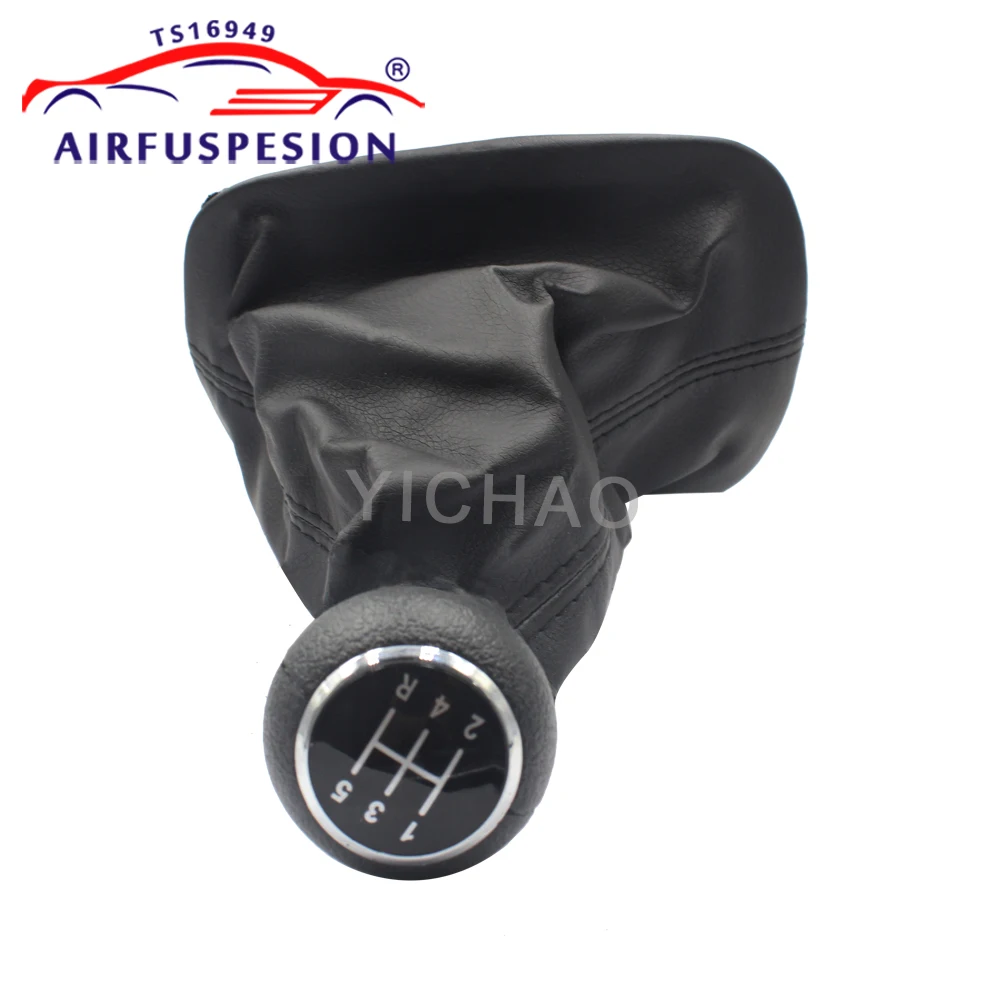 

Ручка переключения передач для VW Passat B5 1996-2005, 5 скоростей