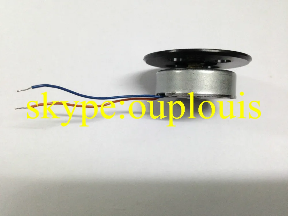 Двигатель шпинделя Matsushita DC JCR3B для автомобильного CD механизма Toyota Opel mercedes