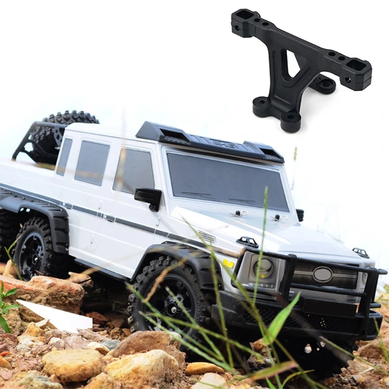 

1/12 FY01/FY02 Plastic Front Car Shell Support for RC Toy Interior Accessory B36E